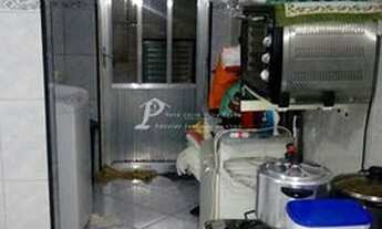 Imagem 2: Casa com 4 dorms, Vila Santa Rosa, Guarujá - R$ 340 mil, Cod: 7105