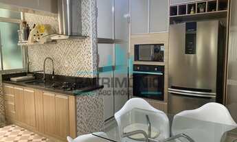 Imagem 6: Sobrado à venda, 124 m² - Osvaldo Cruz - São Caetano do Sul/SP - SO0135