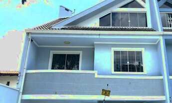 Imagem 3: Sobrado triplex no Guabirotuba