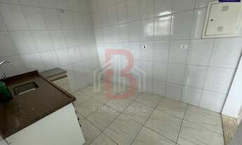 Imagem 5: Apartamento para venda tem 63 metros quadrados com 2 quartos em Taboão - São Bernardo do C