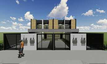 Imagem: Sobrado Geminado