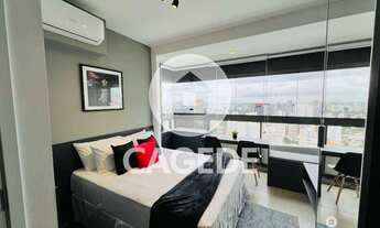 Imagem 6: Studio com 1 dormitório à venda, 19 m² por R$ 550.000,00 - Pinheiros - São Paulo/SP