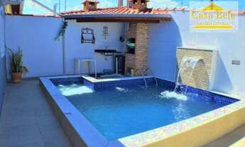 Imagem 7: Casa com 2 dormitórios à venda, 85 m² por R$ 360.000,00 - Jardim São Fernando - Itanhaém/S