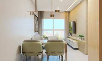 Imagem 6: RESIDENCIAL CENTRAL PARK, com 3 quartos no José Américo