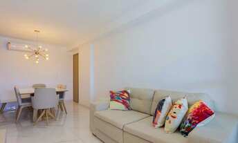 Imagem 7: Cupe Beach Living: Aluguel por temporada de flats com 02 ou 03 quartos em Porto