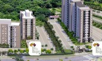 Imagem 4: Lançamento de aptos de 1 ou 2 dorms pelo Casa Verde Amarela - Jardim Ibirapuera