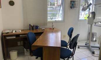 Imagem 3: Consultório com 30m² na Vila Andrade