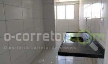 Imagem 7: Apartamento para venda possui 83 metros quadrados com 3 quartos em Bessa - João Pessoa - P