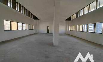 Imagem 6: Sala comercial Andar Comercial