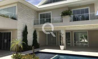 Imagem 2: Rio de Janeiro - Casa de Condomínio - Barra da Tijuca