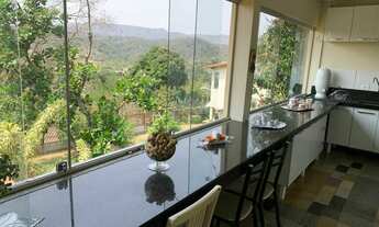 Imagem 6: Excelente Casa em Condomínio Quintas da Jangada