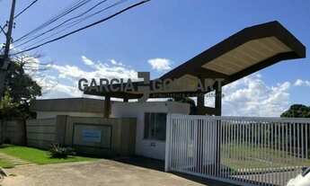 Imagem 1: Terreno no Mar do Norte