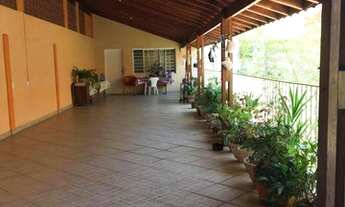 Imagem 2: Sobrado com 3 dormitórios à venda, 300 m² por R$ 735.000,00 - Jardim Terezópolis - Guarulh