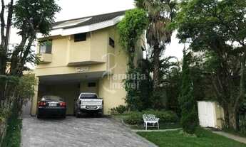 Imagem: Casa para venda com 375m², 4 dormitórios