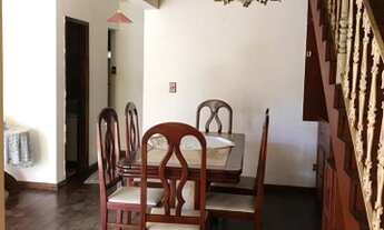 Imagem 4: CASA CONDOMÍNIO FECHADO - 4 QUARTOS (1 SUÍTE NO TÉRREO) - GUARITA - PORTARIA 24HS - PRAÇA