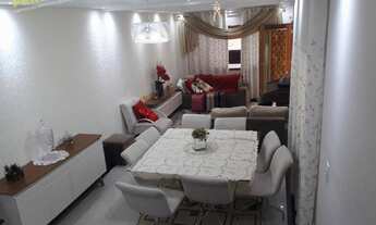 Imagem 3: Sobrado à venda, 165 m² por R$ 699.000,00 - Jardim Santa Clara - Guarulhos/SP