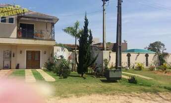 Imagem 4: Sobrado com 4 dormitórios à venda, 600 m² por R$ 4.000.000,00 - Portal - Paranapanema/SP