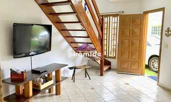 Imagem 5: Village para venda possui 64 metros quadrados com 2 quartos em Martim de Sá - Caraguatatub