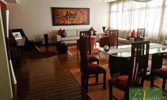 Imagem 2: Apartamento à venda, 200 m² por R$ 680.000,00 - Centro - São José do Rio Preto/SP