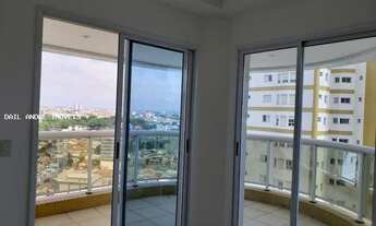 Imagem 4: Apartamento para Venda em Mogi das Cruzes, Parque Monte Líbano, 3 dormitórios, 3 suítes, 5