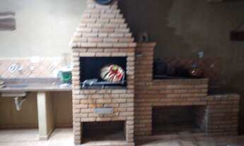 Imagem 5: Casa de condomínio sobrado para venda possui 350 metros quadrados com 2 quartos