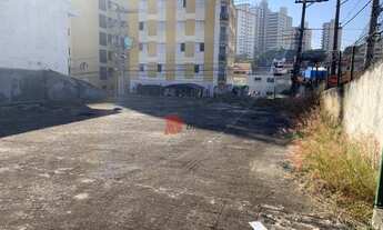 Imagem 2: Terreno à venda, 360 m² por R$ 1.280.000,00 - Vila Bastos - Santo André/SP