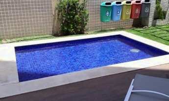 Imagem 6: Cobertura para venda com 243 metros quadrados com 4 quartos em Lagoa Nova - Natal - RN