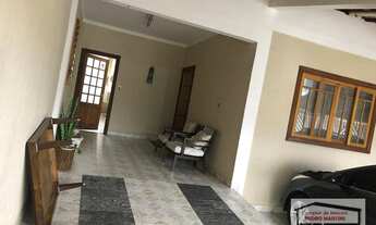 Imagem: Casa com 4 dormitórios à venda, 167 m²