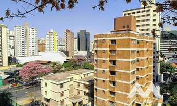 Imagem 7: Apartamento 4 quartos Alto Padrão