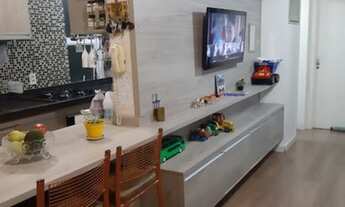 Imagem 4: Apartamento a venda vila são Francisco em Hortolândia