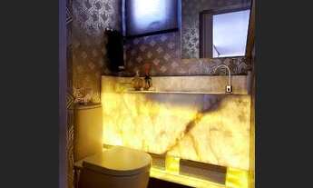 Imagem 6: Apartamento cobertura mobiliado próximo Beira Mar