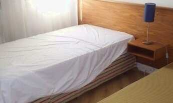 Imagem 6: Flat disponível no Itaim Bibi