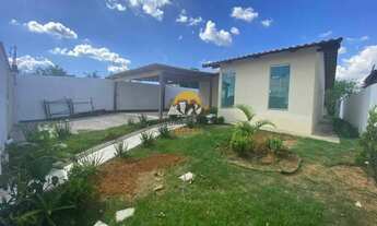 Imagem 5: Igarapé- casa com 3 quartos e suíte