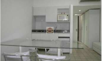 Imagem 3: Apartamento Flat