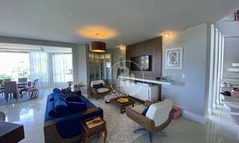 Imagem 3: Casa à venda, 880 m² por R$ 3.500.000,00 - Cidade Universitária Pedra Branca - Palhoça/SC