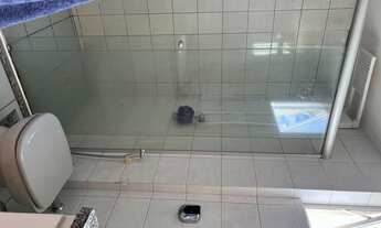 Imagem 7: Apartamento para venda tem 126 m2 com 4 quartos em Setor Bela Vista - Goiânia