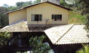 Imagem 2: NOVA LIMA - Casa de Condomínio - Condomínio Vila do Ouro