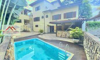 Imagem: Excelente casa no condomínio UBÁ PENDOTIBA