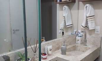 Imagem 5: Uma Graça -Apto Varandas do Japy 2 Dorm 60m