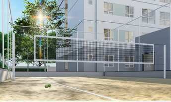 Imagem 3: RESIDENCIAL CENTRAL PARK, com 3 quartos no José Américo