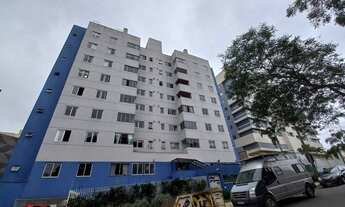 Imagem 2: Ed.Villagio San German Ap. 13 no Cabral - Curitiba/PR