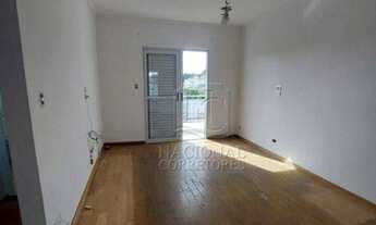 Imagem 2: Sobrado com 4 dormitórios, 360 m² - venda por R$ 1.400.000,00 ou aluguel por R$ 7.380,00/m