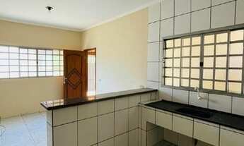 Imagem 6: Casa 2 Quartos Jardim Alvorada 75m²