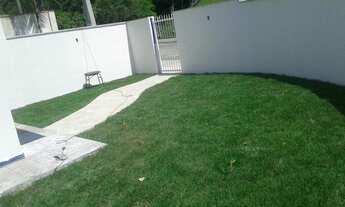 Imagem 2: Sobrado Geminado para Venda no bairro Costa e Silva em Joinville-SC