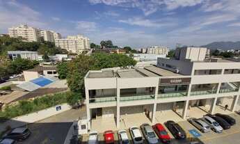 Imagem 7: MIX MALL BUSINESS- TANQUE - SALA COMERCIAL 21 m2 VISTA LIVRE SOL DA MANHÃ