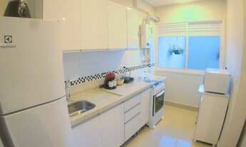 Imagem 3: APARTAMENTO 1 DORM GARDEN MOBILIADO 60 M2 A 850 M DO PARK SHOPPING BARIGUI