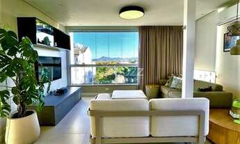 Imagem: Cobertura no Thai Beach Home - Florianópolis