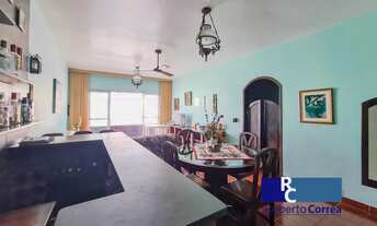 Imagem 7: AMPLO APARTAMENTO | 2 DORMITÓRIOS