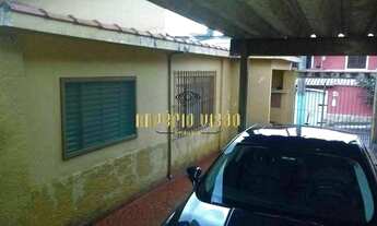 Imagem 3: Terreno com imóvel à venda no bairro Jardim Indaiá em Poá, ótimo para investidores