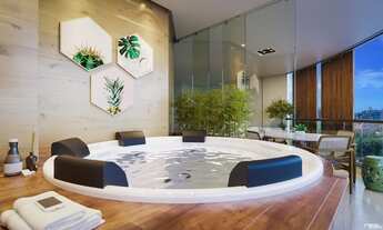 Imagem 3: Apartamento à Venda com 3 Suítes na Enseada Azul, Guarapari-ES